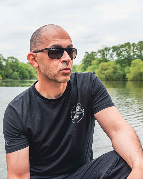 Laden Sie das Bild in Galerie -Viewer, Fox Rage Voyager Sunglasses
