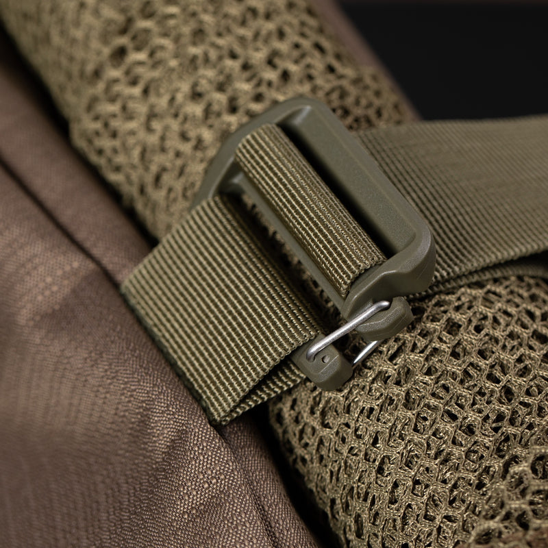 Load image into Gallery viewer, Korda Compac 5-Rod Divide Holdall