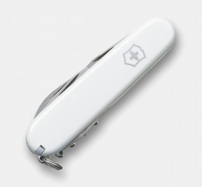 Carica immagine in Galleria Viewer, Victorinox Multiuso Spartan Bianco