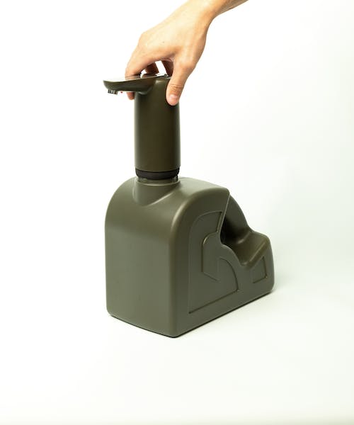 Chargez l'image dans la visionneuse de la galerie, Robinet Powerflo Trakker Armolife
