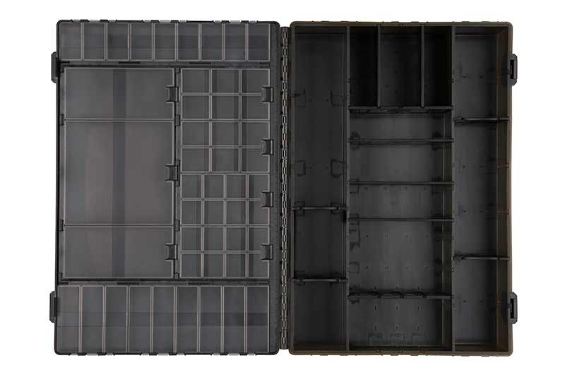 Carica immagine in Galleria Viewer, Fox Edges™ Large Tackle Box