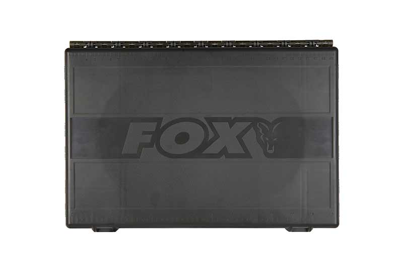 Carica immagine in Galleria Viewer, Fox Edges™ Large Tackle Box