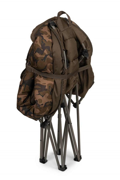 Carica immagine in Galleria Viewer, Fox Lounger Chair - Sedia da Pesca Pieghevole