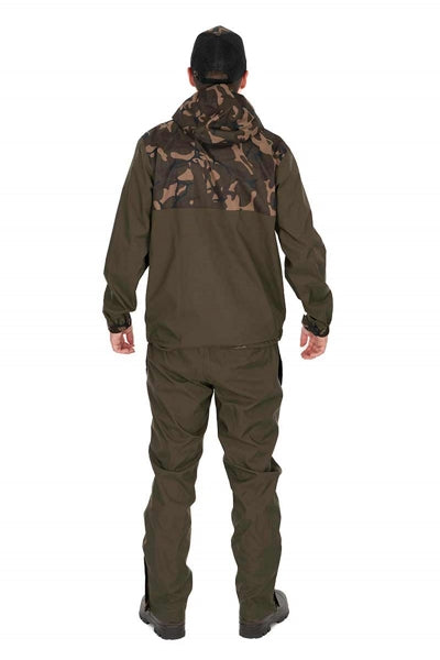 Chargez l'image dans la visionneuse de la galerie, Pantalon Fox Camo/Kaki RS 10k
