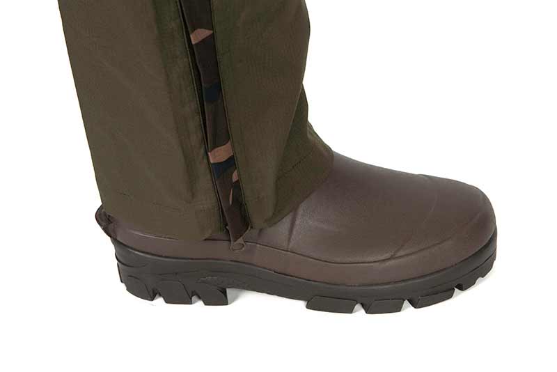 Chargez l'image dans la visionneuse de la galerie, Pantalon Fox Camo/Kaki RS 10k