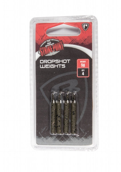 Carica immagine in Galleria Viewer, Fox Rage Strike Point Dropshot Weights