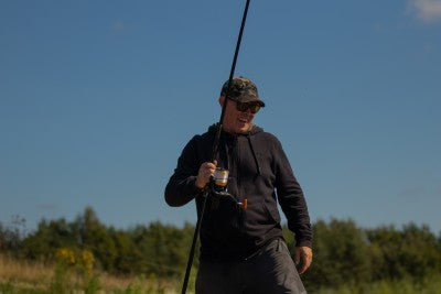 Load image into Gallery viewer, Korda Longchuck Tapered Mainline