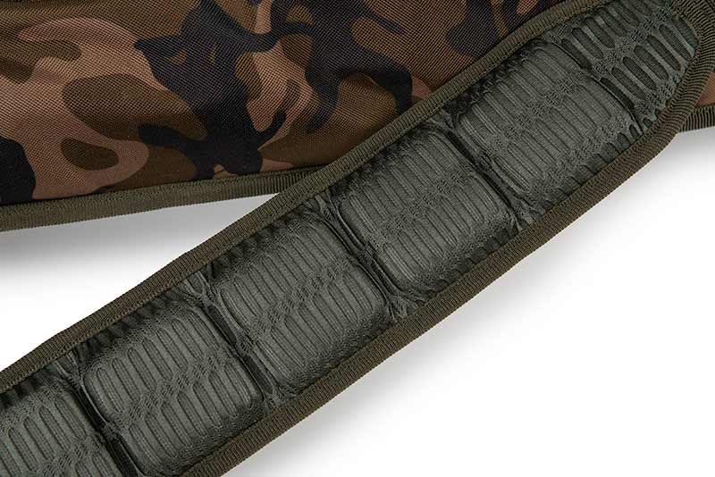 Carica immagine in Galleria Viewer, Fox Camolite Double Spod Rod Jackets - Fodero Doppio per Canne