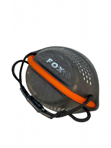 Carica immagine in Galleria Viewer, Fox Slik Powergrip Method Pouch Accessorio Pasturazione Carpfishing