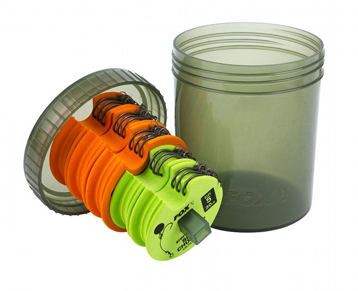 Carica immagine in Galleria Viewer, Fox Edges™ Chod Rigs - Standard