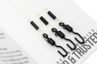 Load image into Gallery viewer, Korda Booms Spinner Swivel Xx