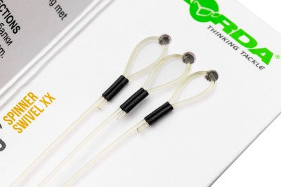 Load image into Gallery viewer, Korda Booms Spinner Swivel Xx