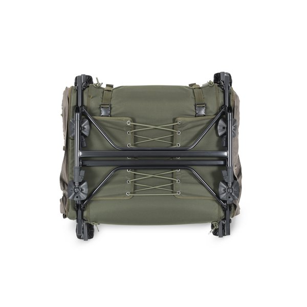Carica immagine in Galleria Viewer, Kevin Nash Indulgence HD40 Sleep System 8 Gambe Camo
