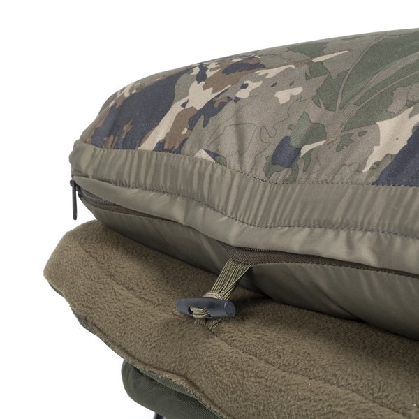 Carica immagine in Galleria Viewer, Nash Indulgence Pillow Camo - Cuscino Carpfishing