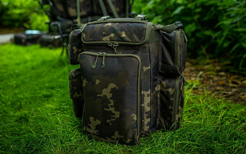 Carica immagine in Galleria Viewer, Korda Compac Rucksack 45 Dark Kamo