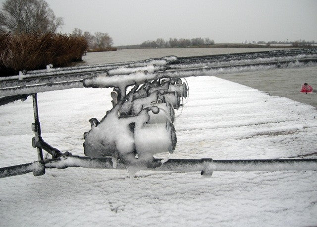 Carica immagine in Galleria Viewer, IB Carptrack Monsters Paradise Boilie Acque Fredde - Cold Water