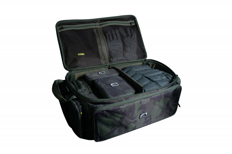 Load image into Gallery viewer, RIDGE MONKEY Ruggage Barrow Bag - 80L Carp Fishing Barrow Bag