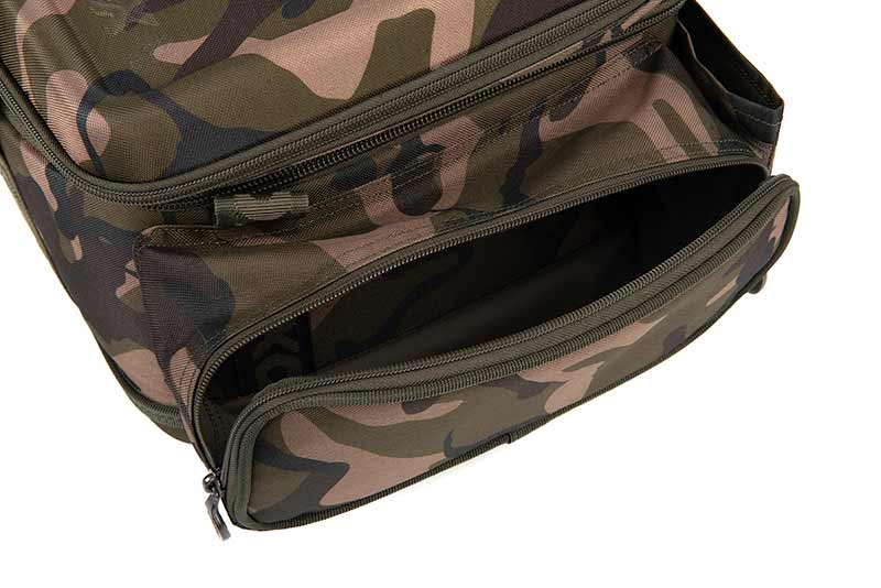 Laden Sie das Bild in Galerie -Viewer, Fox Camolite™ Small Barrow Bag