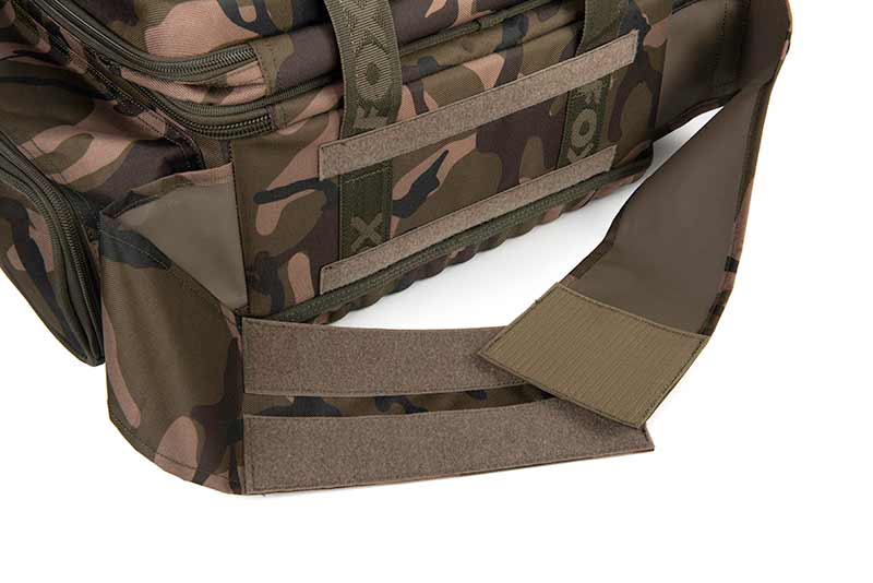 Laden Sie das Bild in Galerie -Viewer, Fox Camolite™ Small Barrow Bag