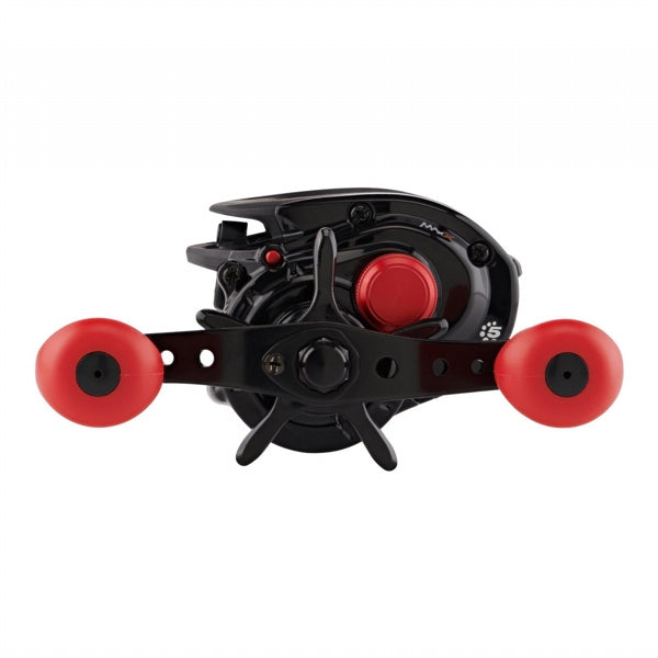 Load image into Gallery viewer, ABU GARCIA MAX4 X - Baitcast Reel 6.4:1 Left