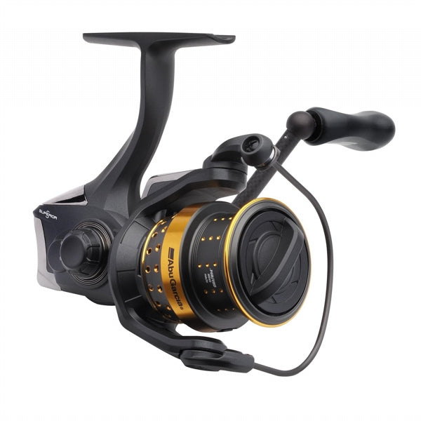 Laden Sie das Bild in Galerie -Viewer, Abu Garcia Superior 2 Spinning Reel