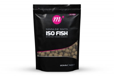 Laden Sie das Bild in Galerie -Viewer, Mainline Shelf Life Iso Fish