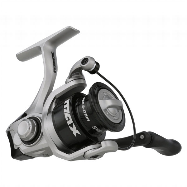 Laden Sie das Bild in Galerie -Viewer, Abu Garcia Max X Spinning Reel