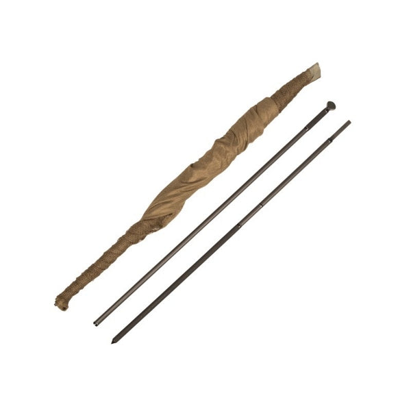 Carica immagine in Galleria Viewer, Trakker Sanctuary T12 - Guadino da Carpa 42" 183cm Carbonio 24T 2 Pezzi