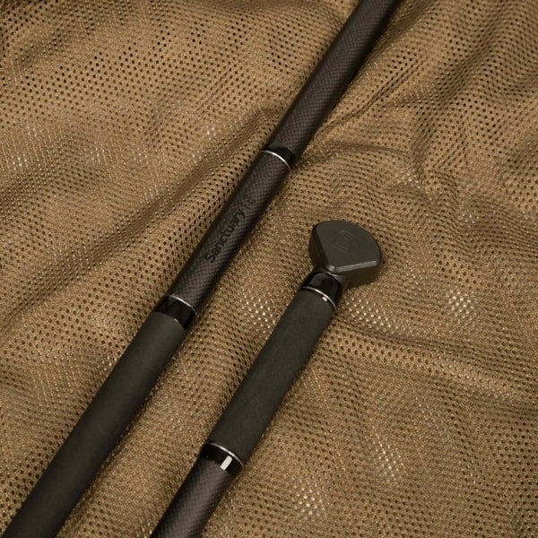 Carica immagine in Galleria Viewer, Trakker Sanctuary T12 - Guadino da Carpa 42" 183cm Carbonio 24T 2 Pezzi
