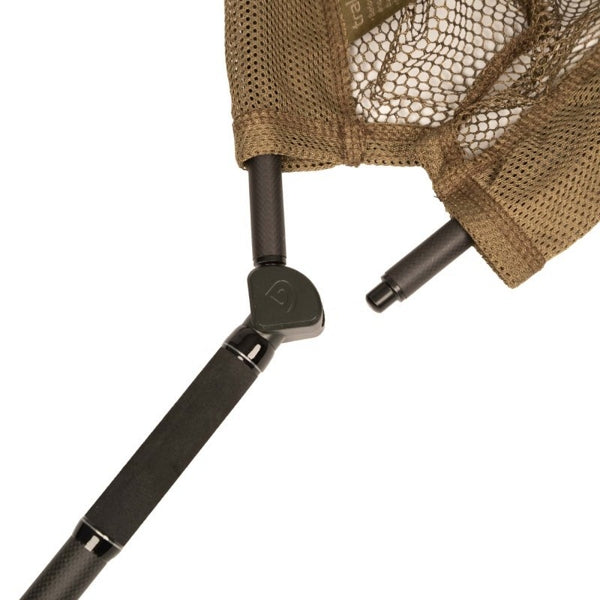 Carica immagine in Galleria Viewer, Trakker Sanctuary T12 - Guadino da Carpa 42" 183cm Carbonio 24T 2 Pezzi