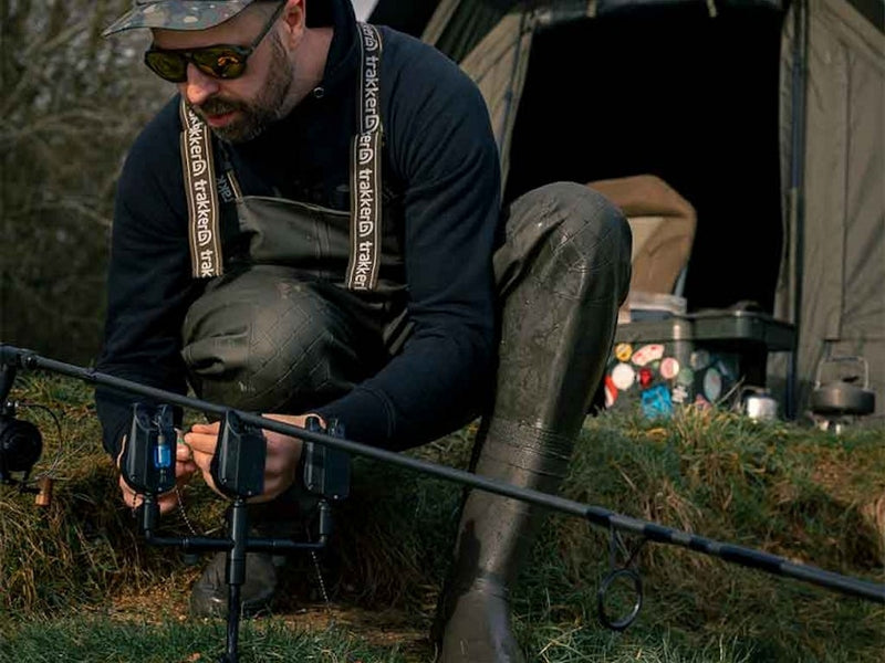 Carica immagine in Galleria Viewer, Trakker N3 Hd Chest Waders