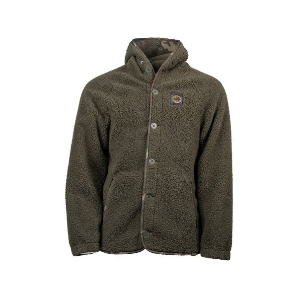 Load image into Gallery viewer, Kevin Nash ZT Helluva 3-In-1 Waterproof Jacket Camo