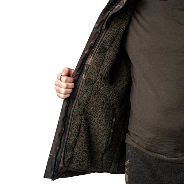 Load image into Gallery viewer, Kevin Nash ZT Helluva 3-In-1 Waterproof Jacket Camo