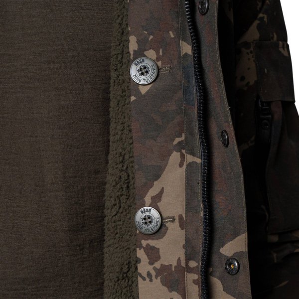 Load image into Gallery viewer, Kevin Nash ZT Helluva 3-In-1 Waterproof Jacket Camo