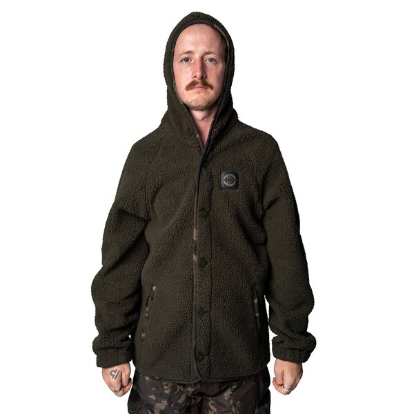 Load image into Gallery viewer, Kevin Nash ZT Helluva 3-In-1 Waterproof Jacket Camo