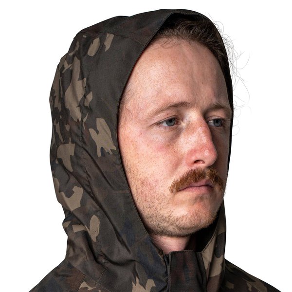 Load image into Gallery viewer, Kevin Nash ZT Helluva 3-In-1 Waterproof Jacket Camo