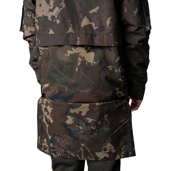 Load image into Gallery viewer, Kevin Nash ZT Helluva 3-In-1 Waterproof Jacket Camo