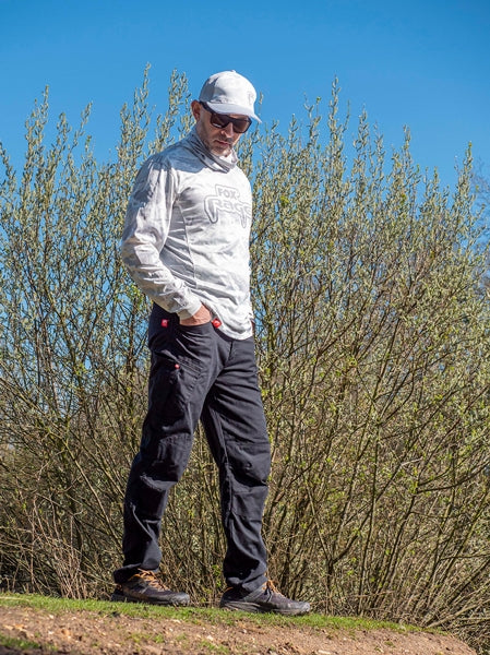 Chargez l'image dans la visionneuse de la galerie, Pantalon de combat Fox Rage