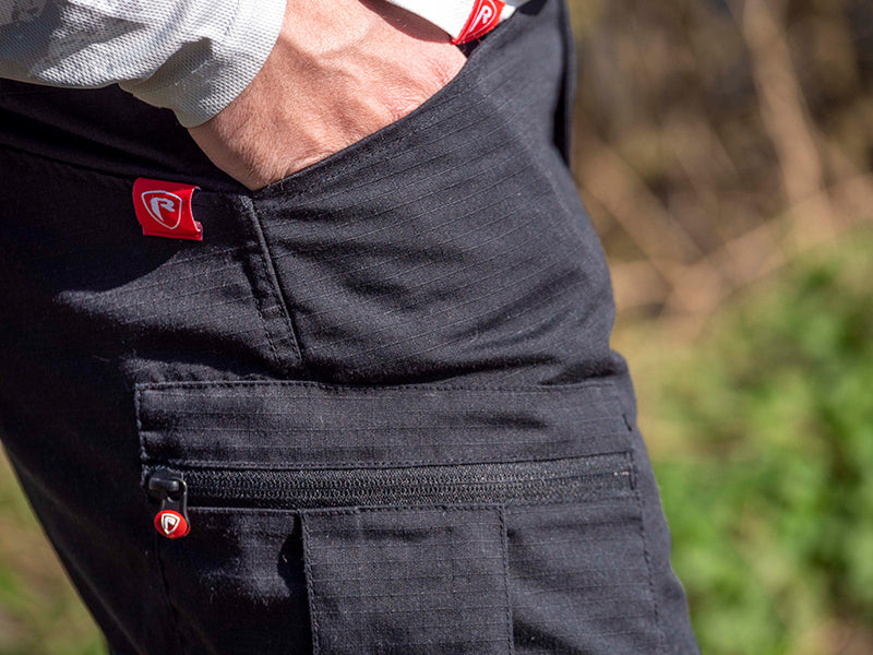 Chargez l'image dans la visionneuse de la galerie, Pantalon de combat Fox Rage