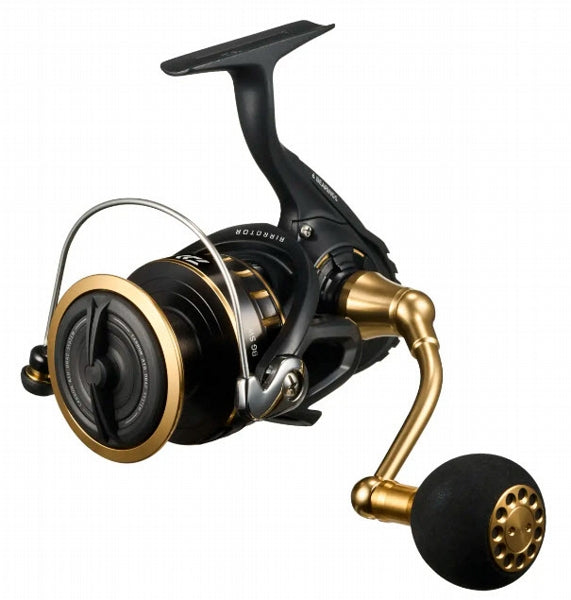 Laden Sie das Bild in Galerie -Viewer, Daiwa Bg Sw