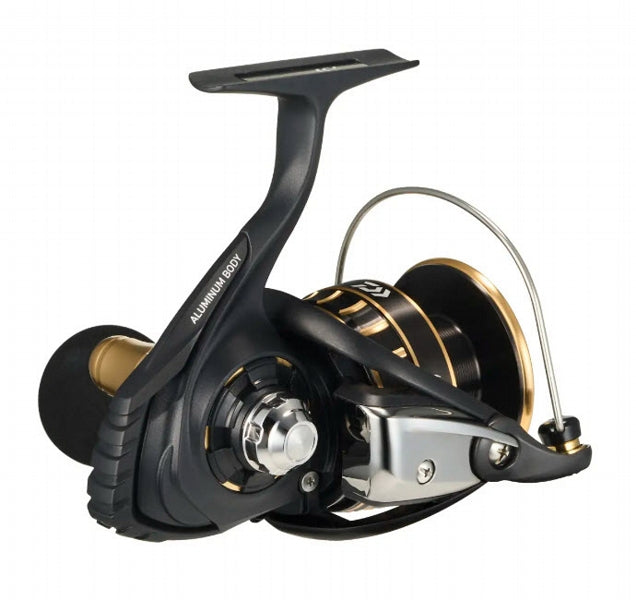 Laden Sie das Bild in Galerie -Viewer, Daiwa Bg Sw