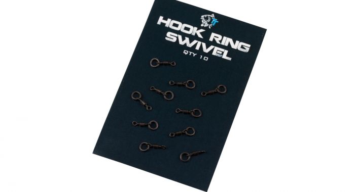 Carica immagine in Galleria Viewer, Kevin Nash Hook Ring Swivel