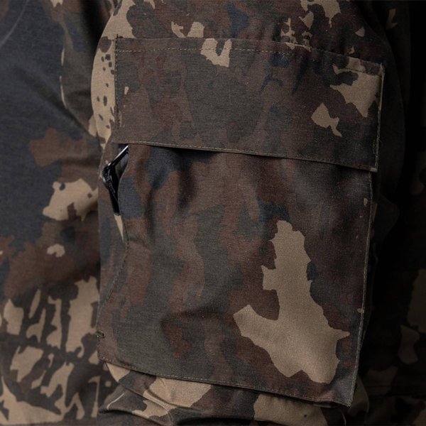 Load image into Gallery viewer, Kevin Nash ZT Helluva 3-In-1 Waterproof Jacket Camo