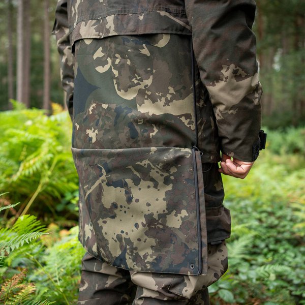 Load image into Gallery viewer, Kevin Nash ZT Helluva 3-In-1 Waterproof Jacket Camo