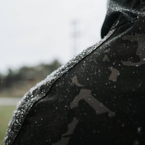 Load image into Gallery viewer, Kevin Nash ZT Helluva 3-In-1 Waterproof Jacket Camo