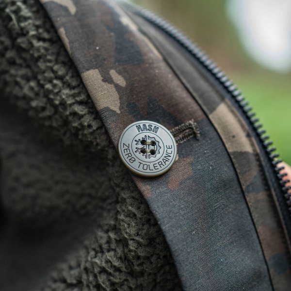 Load image into Gallery viewer, Kevin Nash ZT Helluva 3-In-1 Waterproof Jacket Camo