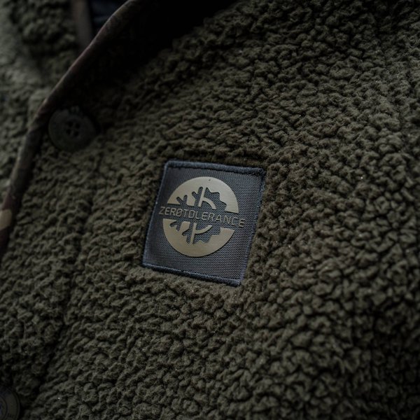 Load image into Gallery viewer, Kevin Nash ZT Helluva 3-In-1 Waterproof Jacket Camo