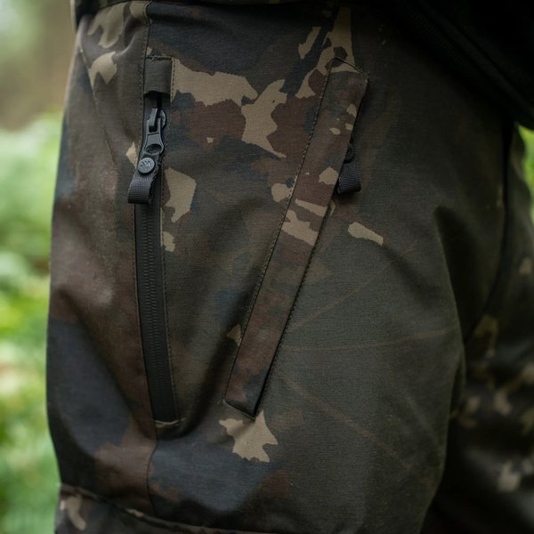 Carica immagine in Galleria Viewer, Kevin Nash Zt Helluva Waterproof Trousers Camo