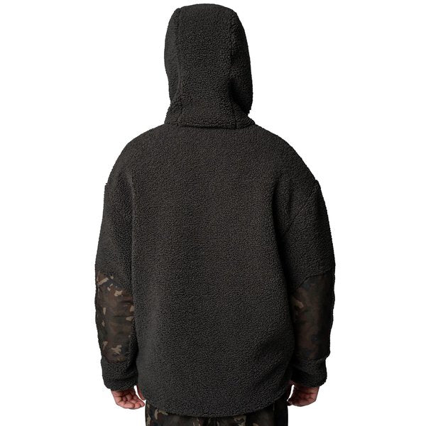 Load image into Gallery viewer, Kevin Nash Zt Sherpa Fleece Hoody