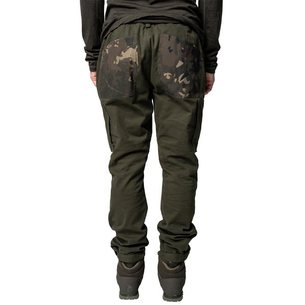 Load image into Gallery viewer, Kevin Nash Zt Low Key Thermal Combats